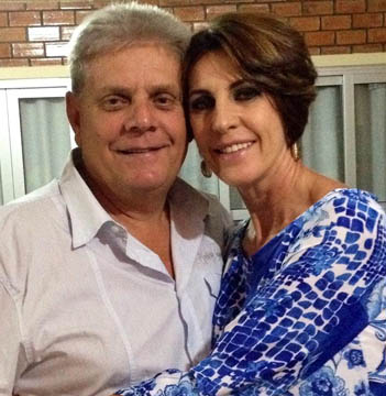 circuito chic; Rose Riva Viecili; João Alfredo Viecili