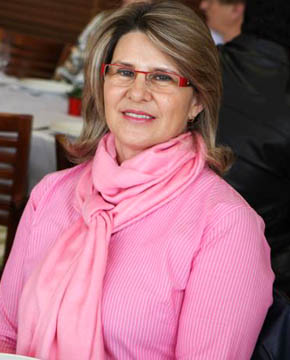 circuito chic; Mari Campanhoni