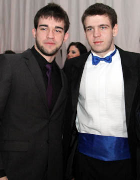 circuito chic; Fernando Fava; Miguel Fava