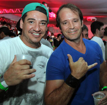 circuito chic; Marco Anronio Santos Oliveira; Ismael Damo