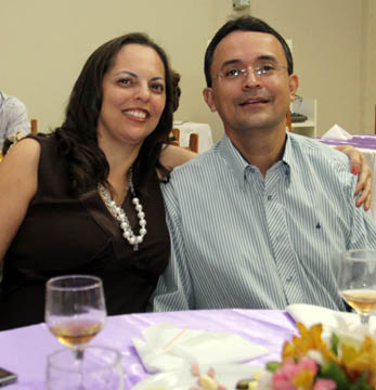 circuito chic; Cristiane Cintra; Roberto Cintra