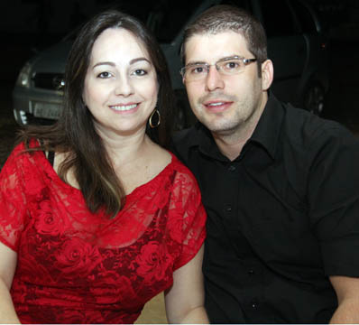 circuito chic; Alessandra Bueno; Cleiton Colognesi