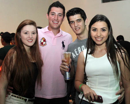 circuito chic; 