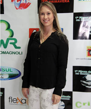 circuito chic; Danielle Romagnoli; Wilson Romagnoli