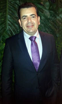 circuito chic; Claudio Mattos; 