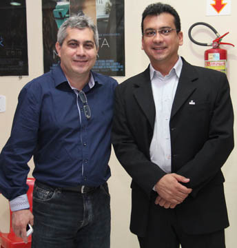 circuito chic; Jairo Lyra; Fabio Julio; Unic Primavera