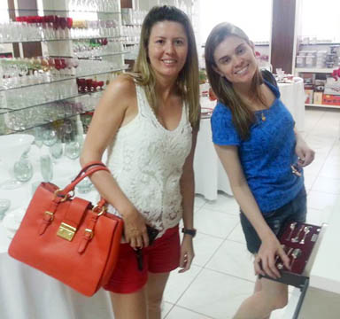 circuito chic; Kenya Riva