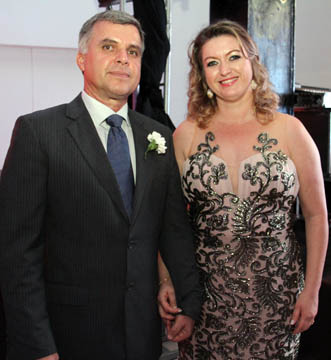 circuito chic; Jaqueline Roos Milanesi; Dario Milanesi