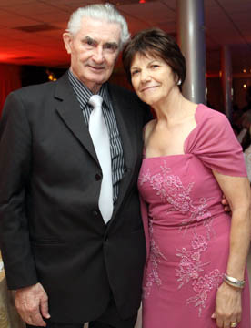 circuito chic; Hilário Brescovici; Maria Brescovici