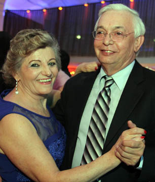 circuito chic; Maria Trevisol Marcon; Nelson Marcon