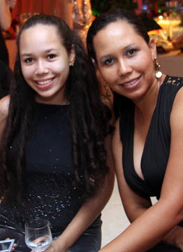 circuito chic; Meire Dias; Nathalia Dias