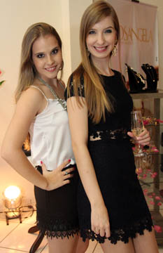 circuito chic;Daiane Bressan