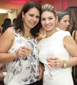 circuito chic; Vanessa Badan; Lucilei Carvalho de Almeida