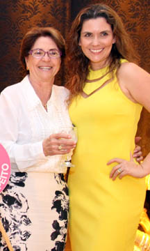 circuito chic; Altair Riva; Denise Braff