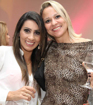 circuito chic; Lica Ribeiro; Andrea Furtado