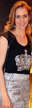 circuito chic; Ana Barbara Bremm Uhde