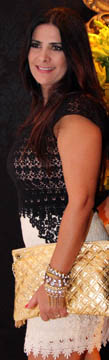 circuito chic; Ana Montagni
