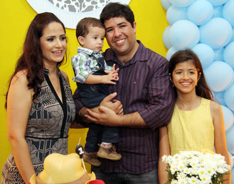 circuito chic; Fabiola Taira Lima; Jean Lima