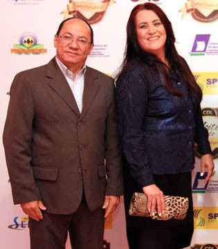 circuito chic; Vereador Vado; Eva da Silva; CDL Primavera do Leste
