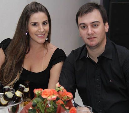 circuito chic; Paula Luiza da Silva Marcon; Marcondes Marcon
