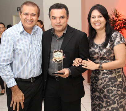 circuito chic; José Golveia; Henícia Ferreira; Ubiratan Ferreira da Silva