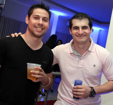 circuito chic; Renie Ribeiro Zanini; Vagner Petkowicz