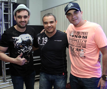 circuito chic; Julio Neto; E-Concert