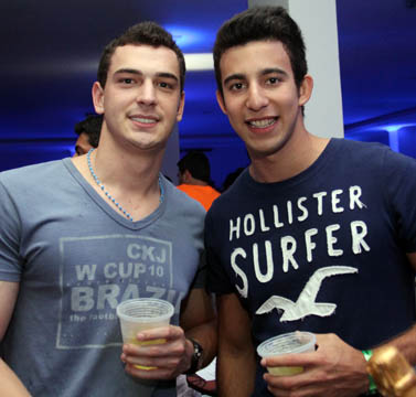 circuito chic;