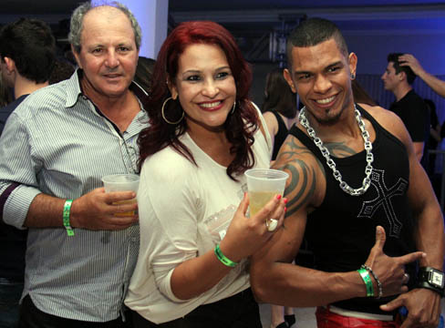 circuito chic; Marli NIebisch; Wilson Niebisch