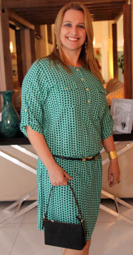 circuito chic; Patricia Montagni