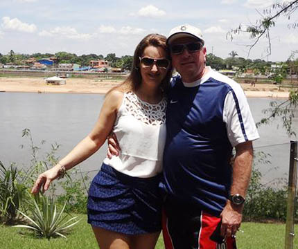 circuito chic; Eliercio Zolet; Cintia Zolet; Quanta Lamera