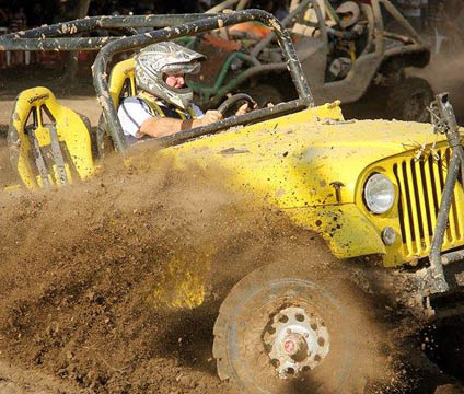 circuito chic; Quanta Lamera Jeep; Eliercio Zolet