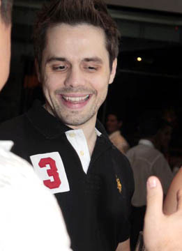 circuito chic; João Felipe Crespani