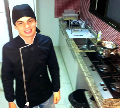 circuito chic; Fernando Motta; Restaurante Familia Motta