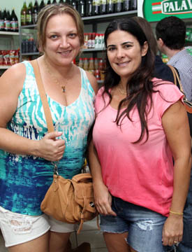 circuito chic; Frutaria da Raquel; Juceli de Bortoli Lima; Ana Montagni