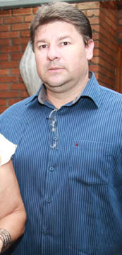 circuito chic; Gilberto Almeida