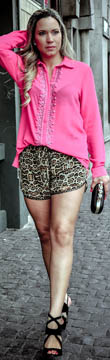 circuito chic; Carina Alencar;