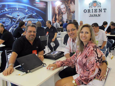 circuito chic; Josimar Gomes; Liliana Rubert