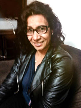 circuito chic; Nilza Froelich