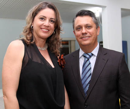 circuito chic; Rosa Rotili; Eraldo Fortes