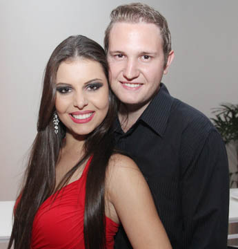 circuito chic; Thais Pestana