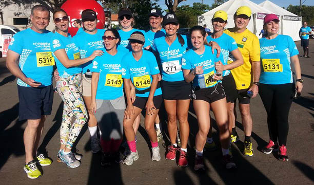 circuito chic; Corrida das Aguas Chapada dos Guimarães