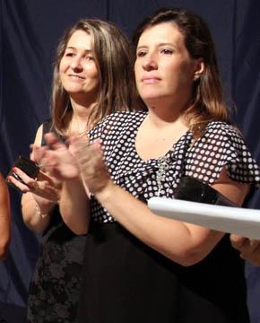 circuito chic; Mirela Padilha