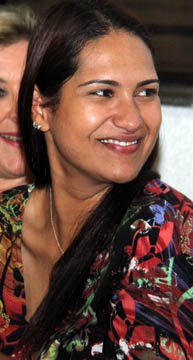 circuito chic; Giselle Lima