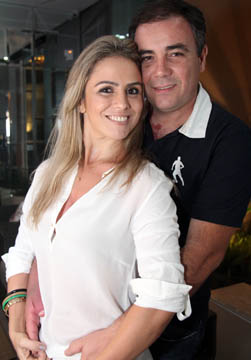 circuito chic; Carla Branco Piana; Themmys Pinzon