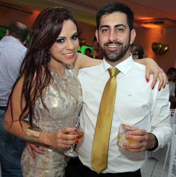 circuito chic; Fernanda Lemes Barco; Bruno Barco