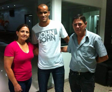 circuito chic; Rivaldo; Eson Zeferino; Nair Smaniotto; Tezla Hotel