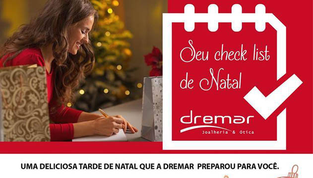 circuito chic; Dremar