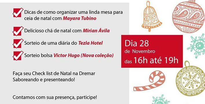 circuito chic; Dremar