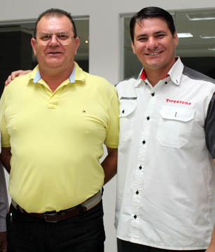 circuito chic; Valmir Slapak; Rodrigo Slapack